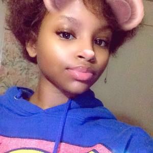 Meet your Posher, Jackie